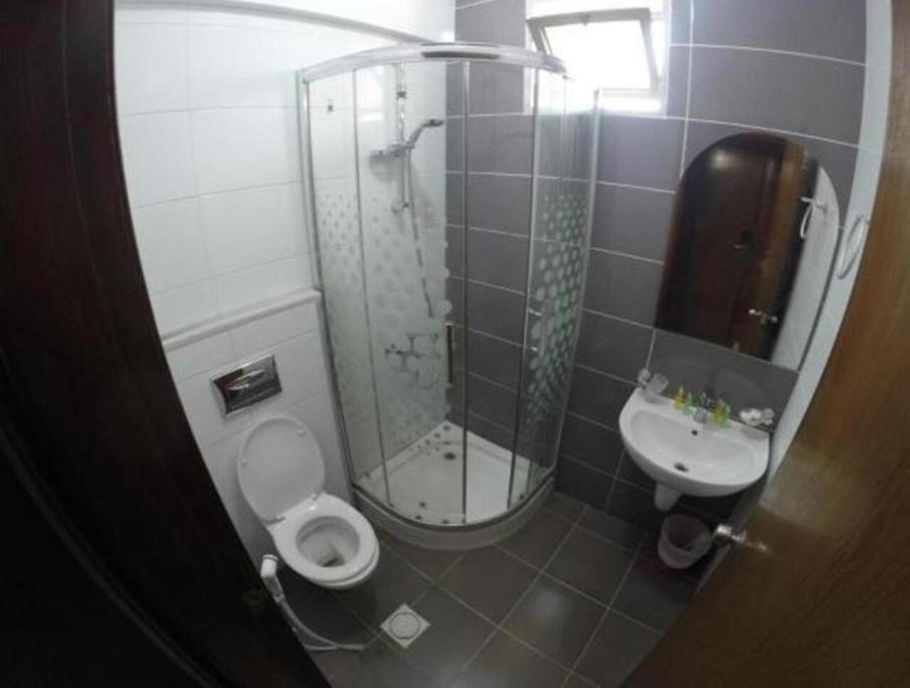 The Yacht Hotel Aqaba Ngoại thất bức ảnh