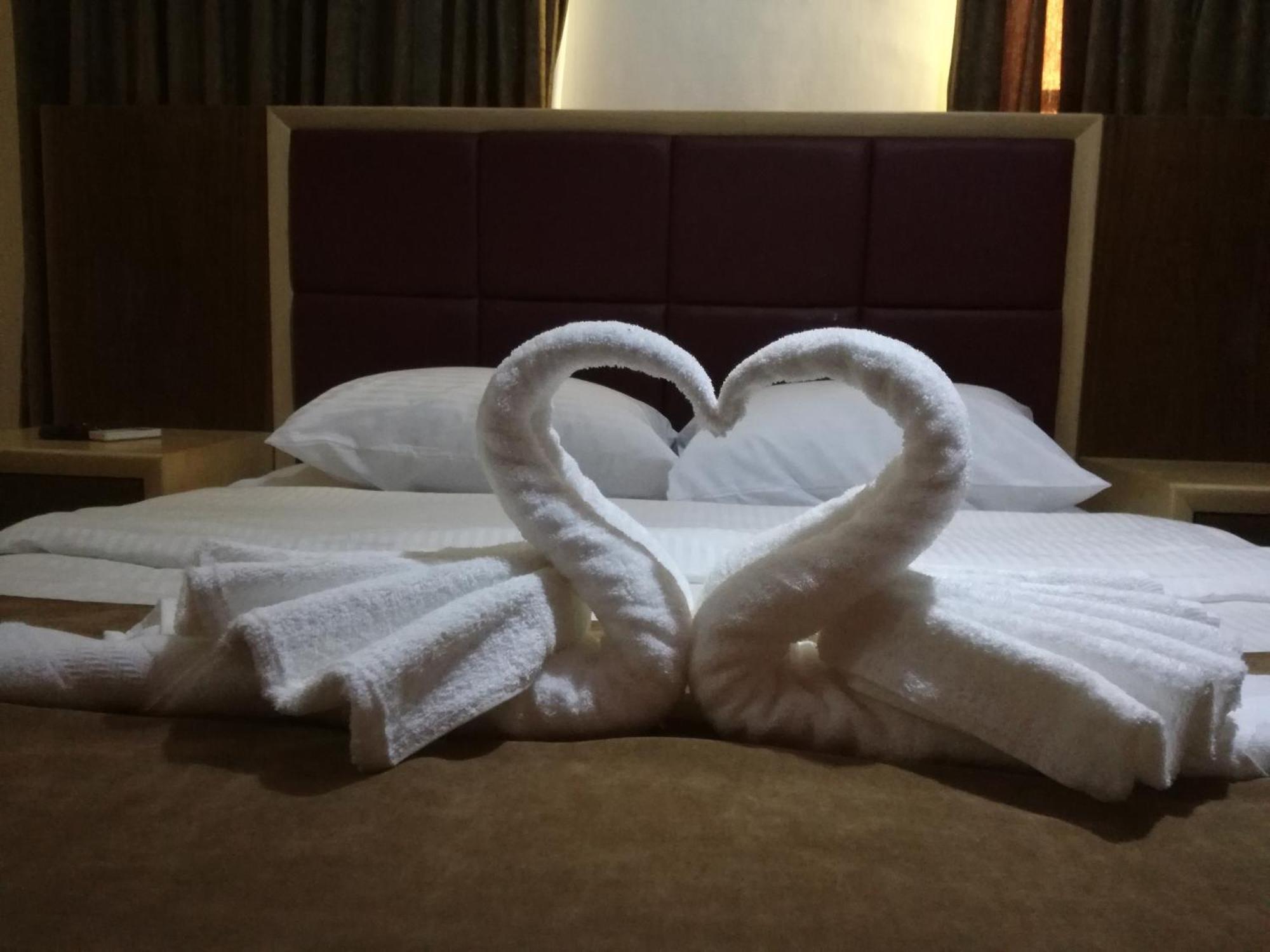The Yacht Hotel Aqaba Ngoại thất bức ảnh