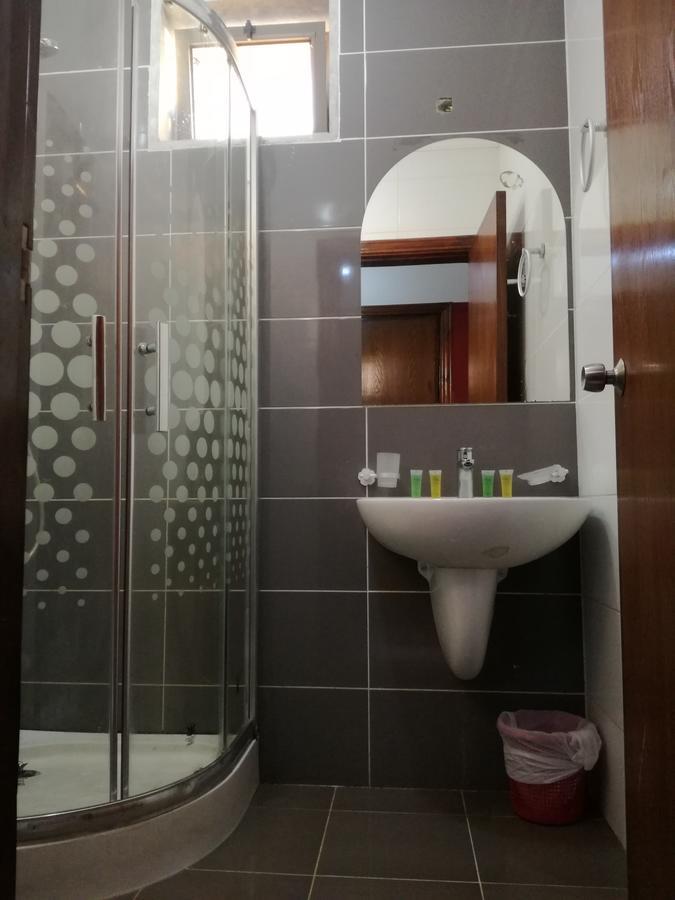 The Yacht Hotel Aqaba Ngoại thất bức ảnh