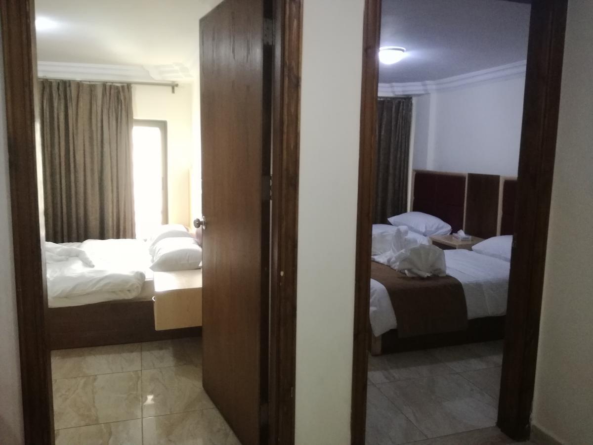 The Yacht Hotel Aqaba Ngoại thất bức ảnh
