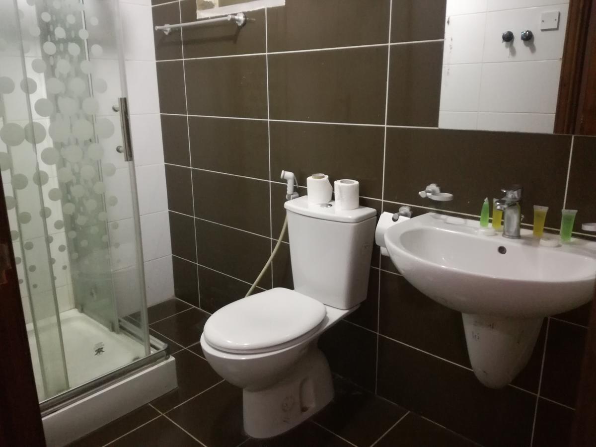 The Yacht Hotel Aqaba Ngoại thất bức ảnh