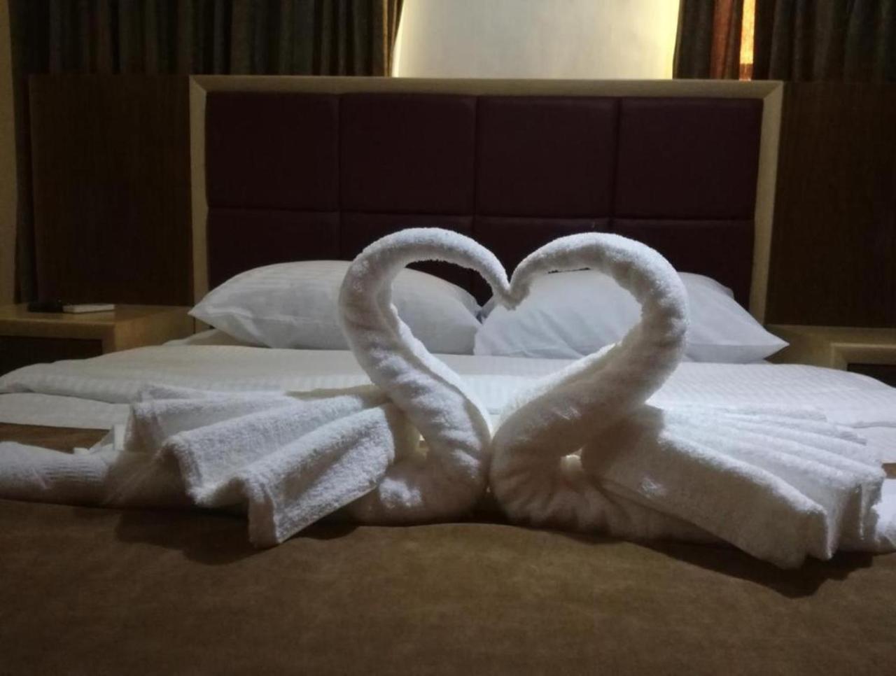 The Yacht Hotel Aqaba Ngoại thất bức ảnh