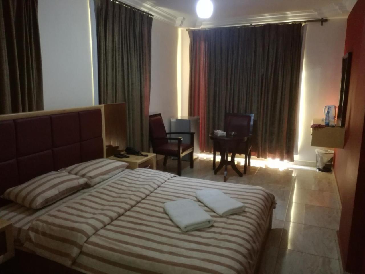 The Yacht Hotel Aqaba Ngoại thất bức ảnh