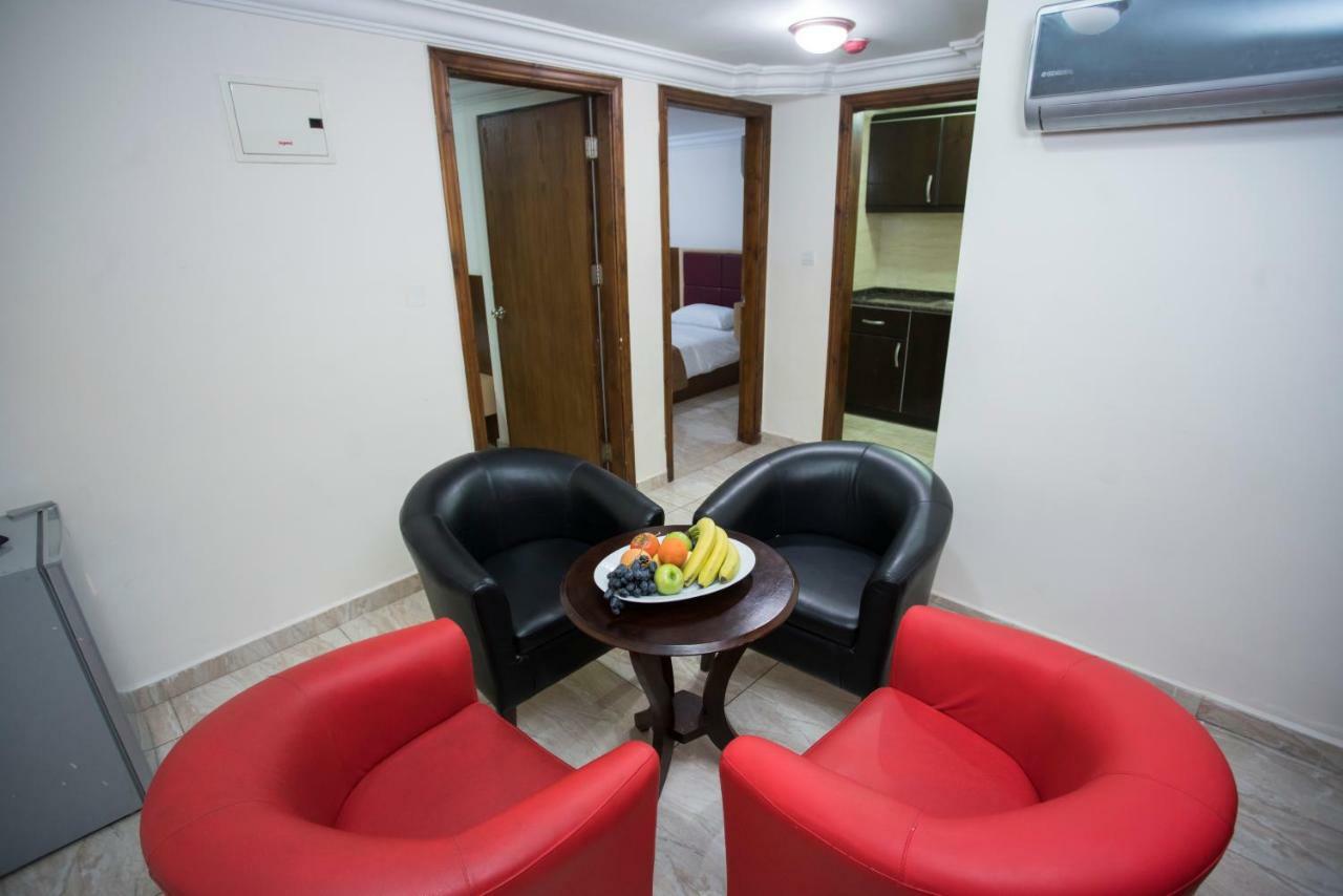 The Yacht Hotel Aqaba Ngoại thất bức ảnh